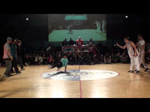 munstermunch vs pockemon energies urbaines 2011