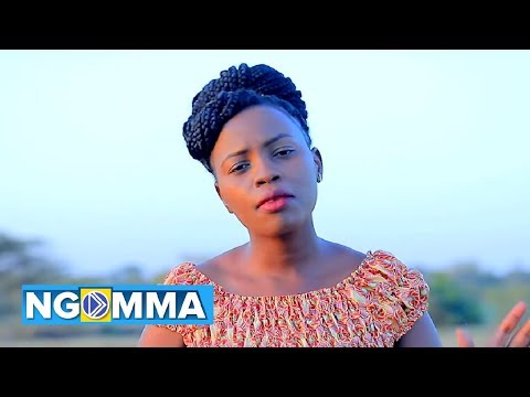 Nyambura VG - RIBOTI (Official HD Video)