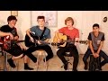 5 Seconds of Summer - Jet Black Heart (Palm Trees ...