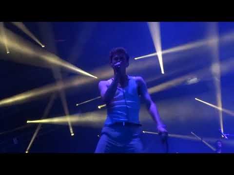 Perfume Genius | Grid | live FYF Fest, Los Angeles, July 22, 2017