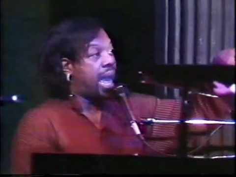 Richard Tee - Live at the Bottomline 1990 (with Steve Gadd and others)