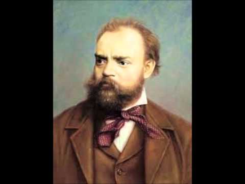 Dvorak - Symphonie n°9 - Mouvement 4 (Allegro con fuoco) - 1/2 ton au dessus