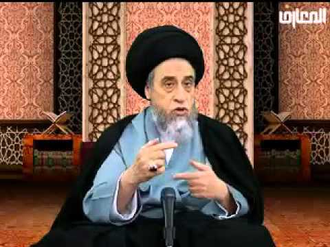⁣احكام النساء - حلقة - 12  - سيد صباح شبر