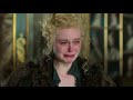 Best Acting Monologue From Elle Fanning In The Great Season 3 2023 Part 1