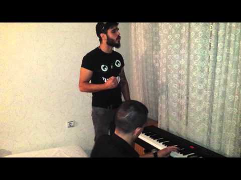 Liwma se gkremo....(cover by AGATHANGELOS )