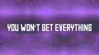 Hadouken! - PARASITE (LYRICS)