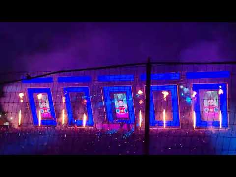 Beyond Wonderland -  Baby Shark x Sandstorm (Jauz Remix)