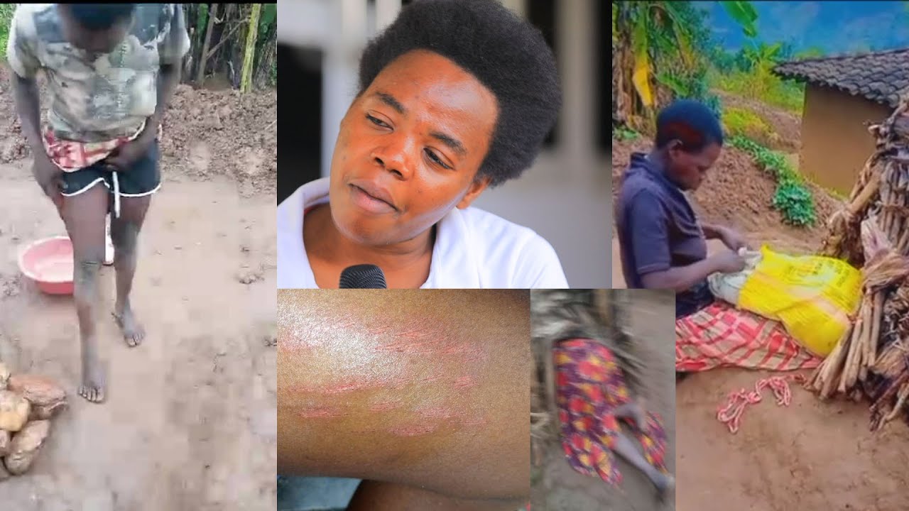 Mama yasambanyijwe ari umusazi ndavuka!|| Yantaye mu musarani, mbega agahinda!!!