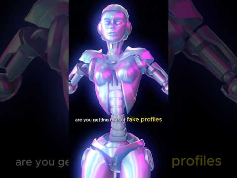 NO BOTS! 🤖 Meet Real Women Instantly : Flirty Online Chats