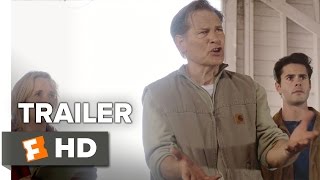 The Dog Lover Official Trailer 1 (2016) - James Remar, Lea Thompson Movie HD