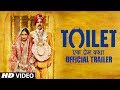 Toilet - Ek Prem Katha Official Trailer