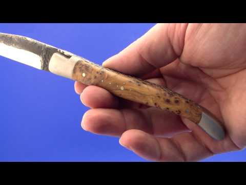 Laguiole en Aubrac - www.pizzini.at