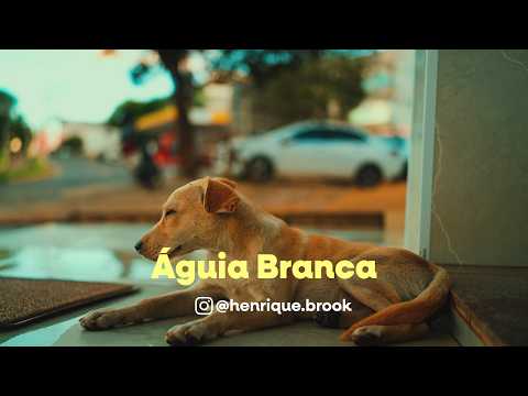 Águia Branca – Espírito Santo | Cinema Nacional