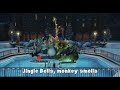 The Penguins Of Madagascar A Christmas Caper Ending Theme Closing