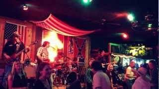 Brian Lynn Jones & the Misfit Cowboys/Play Something Country