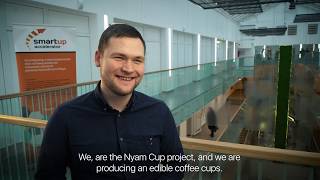 Smartup Accelerator 2020 - Smart Consumption