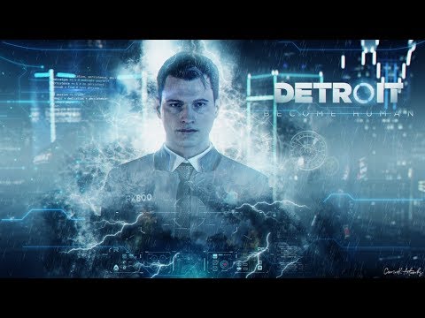 Warriors - Imagine Dragons (Detroit: Become Human)