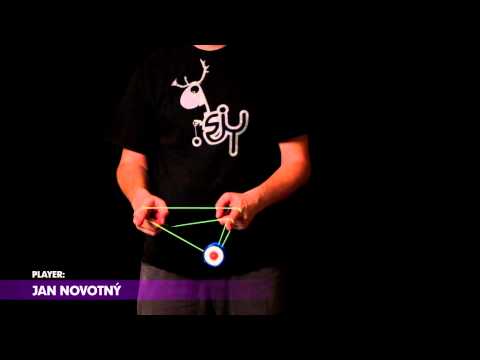 1A - Kwijibo - SLUSNY yoyo Tutorials