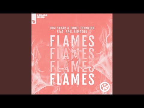 Flames (Extended Mix)
