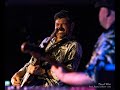 "Nice And Warm" / "Sac-Au-Lait Fishing" - Tab Benoit - 2017-06-04 at The Birchmere. Alexandria, VA.