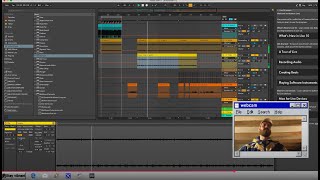 San Holo (stay vibrant ↑% ) Old Twitch Stream