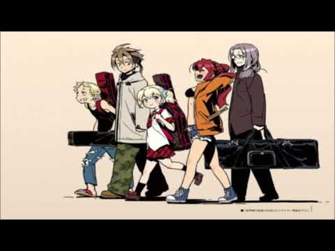 Labyrinth IV - Sandy Barrens (Super Arrange Ver. | Extended) - Etrian Odyssey I