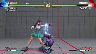 メナト使いのダルシム