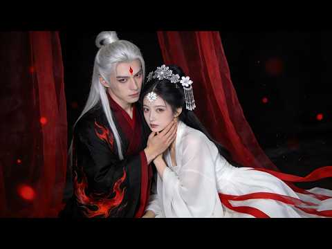 【FULL】Make Him a God, Then a Demon. My Sacrifice to Stop It… Made Him the Ultimate Devil#minidrama