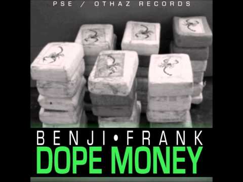 Benji Frank - Dope Money