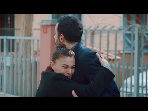 Anne, oğul karşılaşmasında neler yaşandı? - Kuzgun 2. Bölüm Özel Sahneler