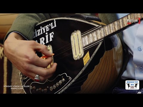 Aziziyeli Arif Şahin - Oyun Havaları