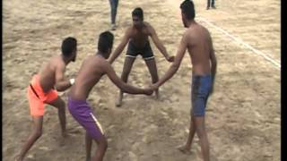 (1) Jassi Pao Wali (Bathinda) Kabaddi Tournament 30 Jan 2016