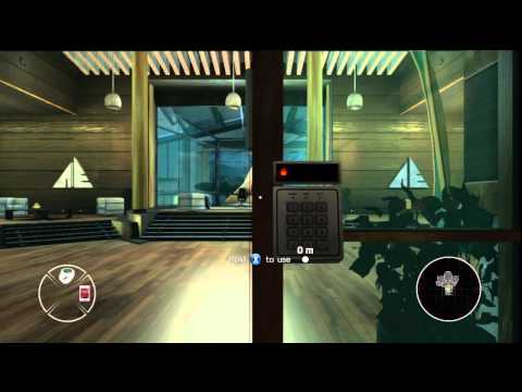 007 Legends Pt3 [Goldfinger: Auric Enterprises pt3]