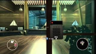 007 Legends Pt3 [Goldfinger: Auric Enterprises pt3]