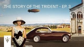 Maserati The Story of the Trident – Episode 3 (2026) | Full Breakdown & Analysis