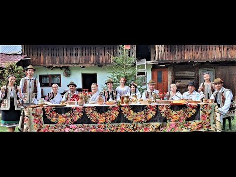 Mara Crucianu - Frumoasă-i mireasa noastră (2023)