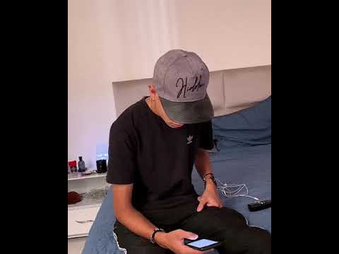 Mucho gusto 💘 /Sankru/ freestyle Rap