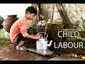 Life Of Poor Child Most Heart Touching Video Ever Must Watch