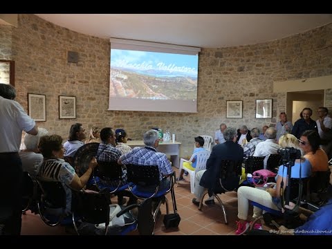 Macchia Valfortore, 1 agosto 2015 - Polo EcoMuseale