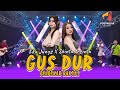 EKA JUNGS Ft SHINTA ARSINTA GUS DUR Dadi Lawan Politik Orde Baru Official Live Musik Video