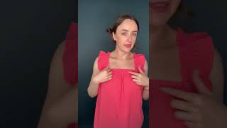 LuLaRoe Daisy Review | Size S