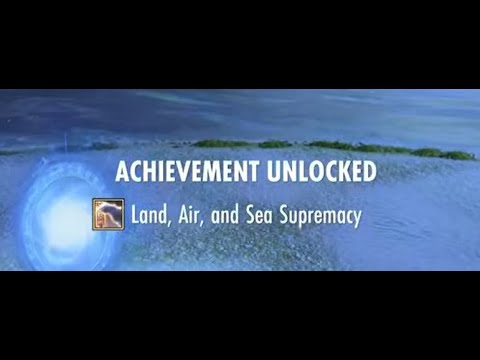 The Elder Scrolls Online: Veteran Coral Aerie Trifecta | Coral Caretaker (Magicka Templar) High Isle