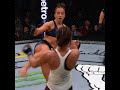 Maycee Barber Vs Hannah Cifers UFC246