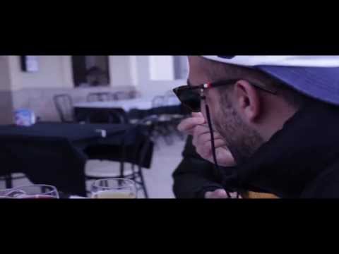 Jay Hernandez - Chillin ft Dies & Chicoes3 ( Prod. Alan Bi Rush )