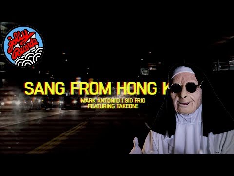 Mark Antoniio x Sid Frio - SANG FROM HONG KONG (Feat. 김태균 aka TakeOne) | REACTION!!!