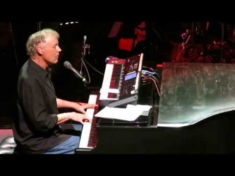 Bruce Hornsby ~ Mandolin Rain/Sad Mood/Loser/Sky Is Crying/Mandolin Rain ~ 6/23/14 ~ Georgia Theatre