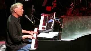 Bruce Hornsby ~ Mandolin Rain/Sad Mood/Loser/Sky Is Crying/Mandolin Rain ~ 6/23/14 ~ Georgia Theatre