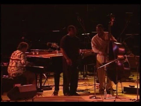 Chick Corea - Bud Powell