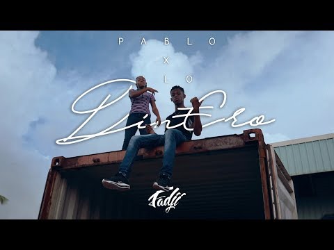 Pablo x Ilo - Dinero (Directed @ByFadji)