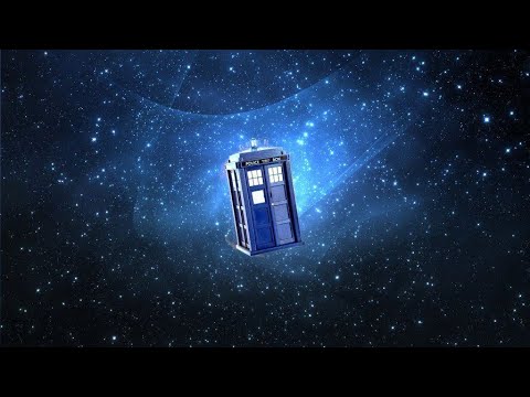 Time travel is pointless.